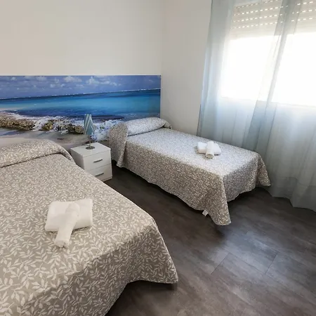 Plumas Apartment