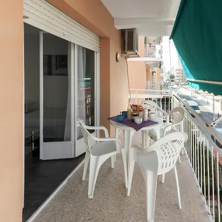 Apartment Plumas