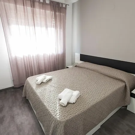Apartment Plumas *